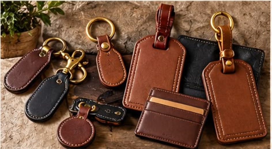Custom Accessories (illustrative image)