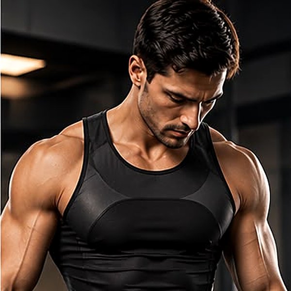 Compression Training Top (illustrative image)