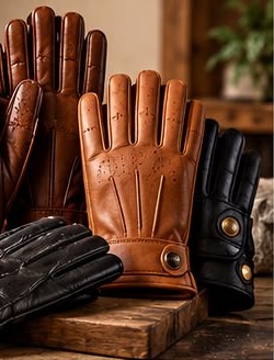 Riding Glove (illustrative image)