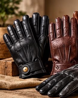 Work Glove (illustrative image)