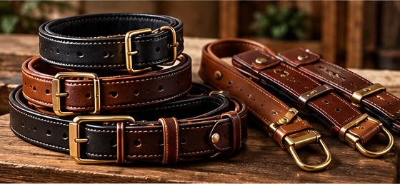 Equipment Strap (illustrative image)